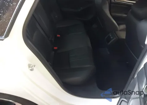 2022 Honda Accord Sport Special Edition from USA, damaged, VIN 1HGCV1F46NA091521